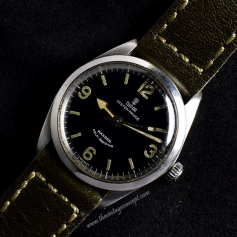 vintage tudor ranger oyster